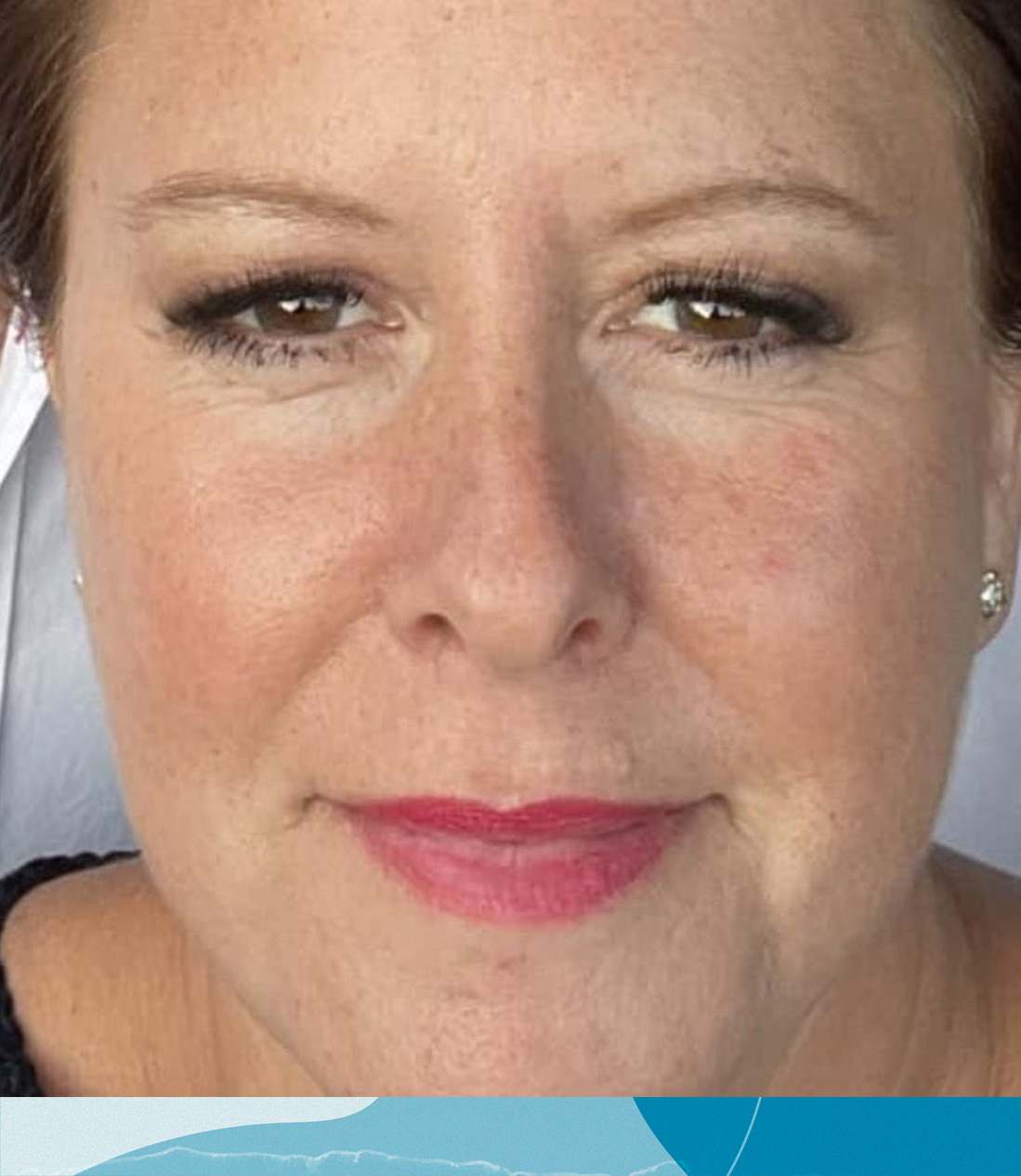 an Advanced Prescribing Nurse Practitioner and the owner of Timeless Expressions