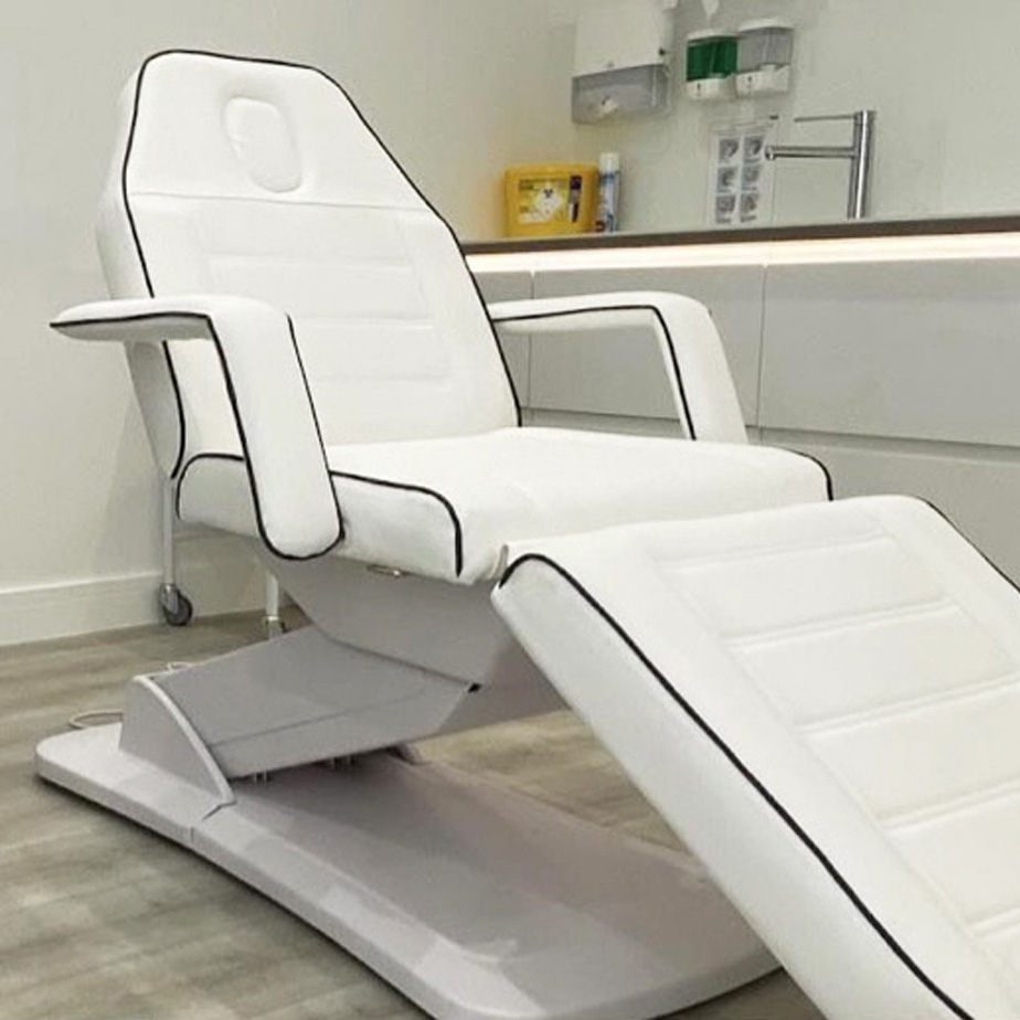Trained and qualified in cosmetic skincare Penzance, Cornwall