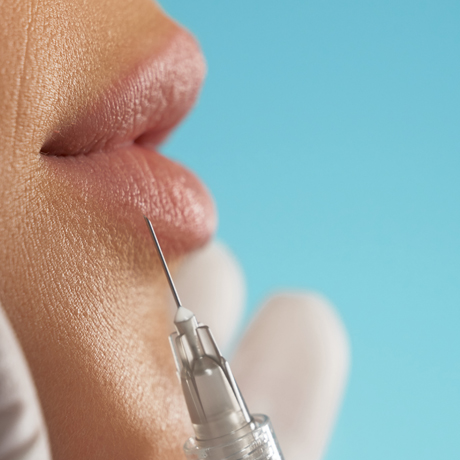 Timeless Expressions Botox injections Cornwall