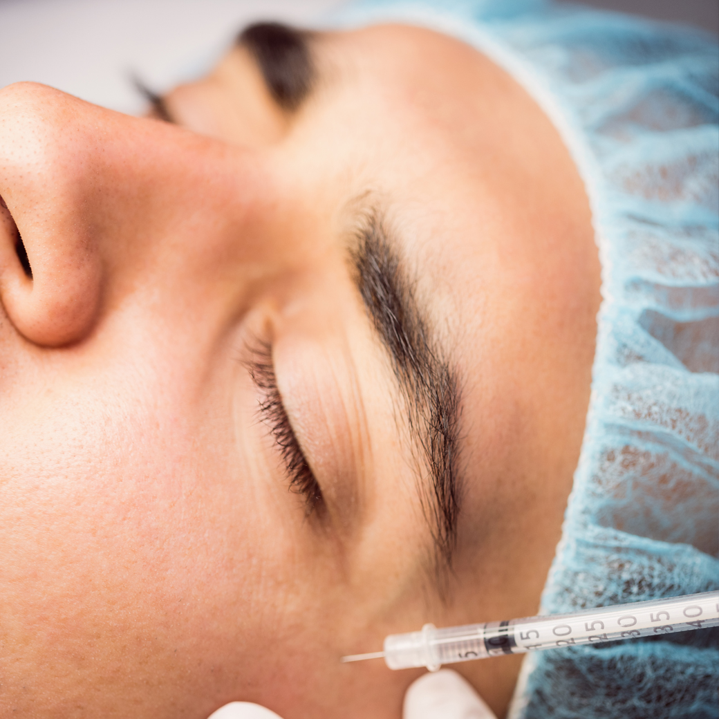 Timeless Expressions, Wrinkle Relaxing Treatments with Botox Cornwall