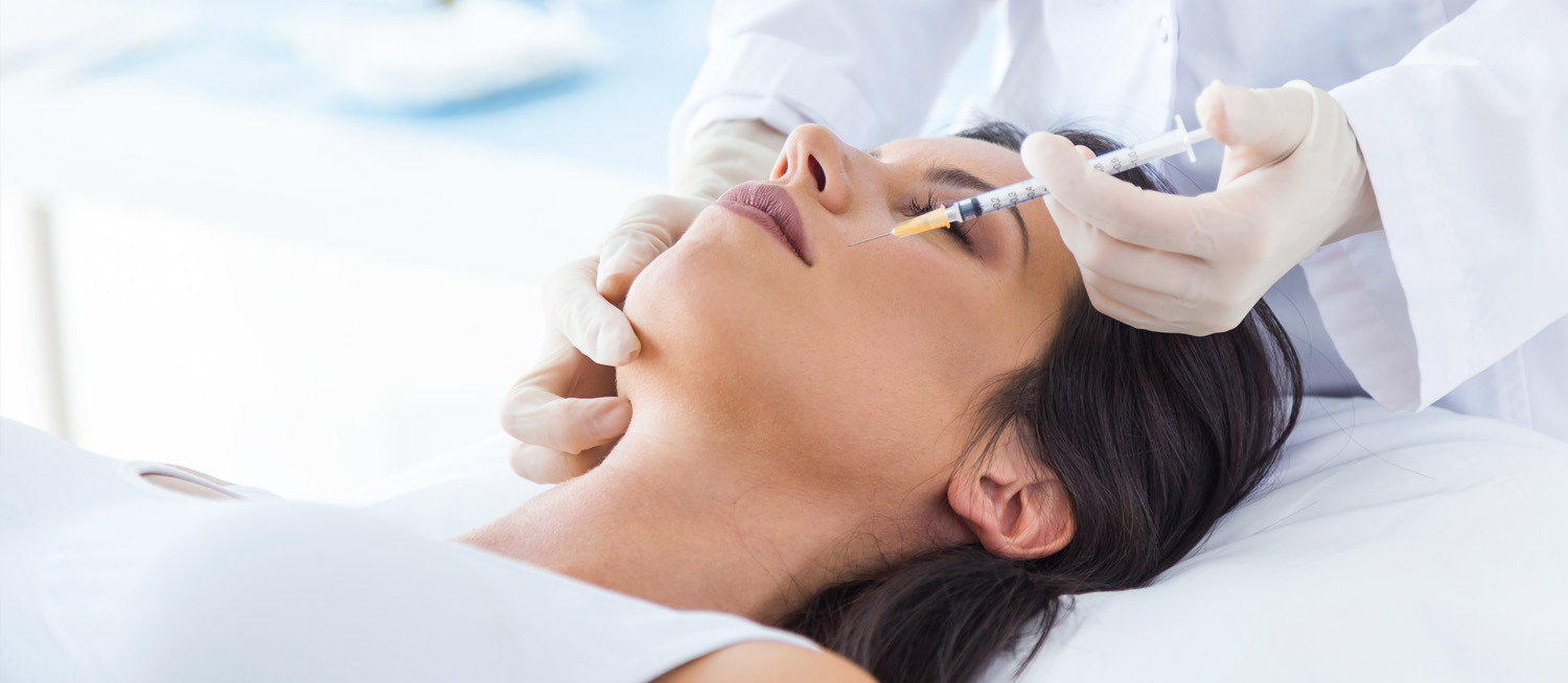 Botox, fillers skincare clinic Penzance, Cornwall