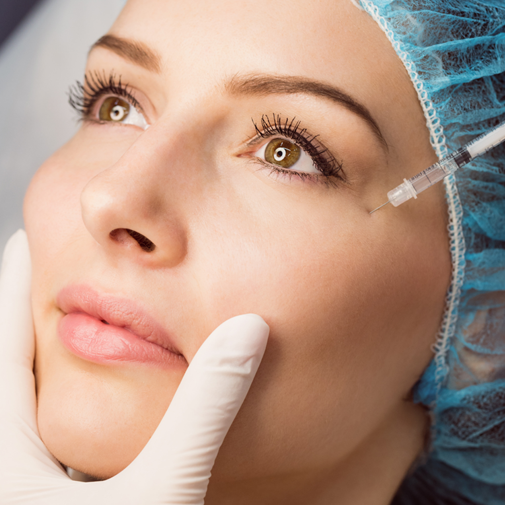 Timeless Expressions,dermal fillers Cornwall