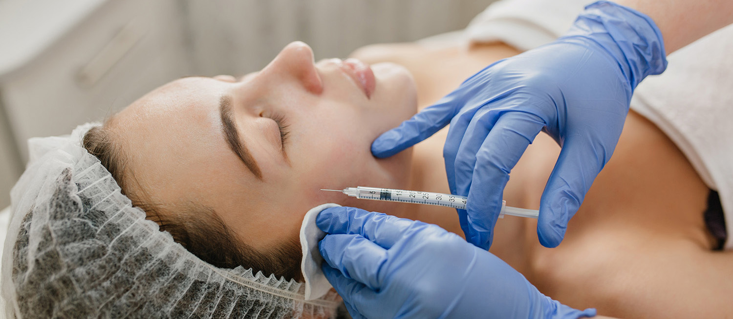 Botox, fillers skincare clinic Penzance, Cornwall